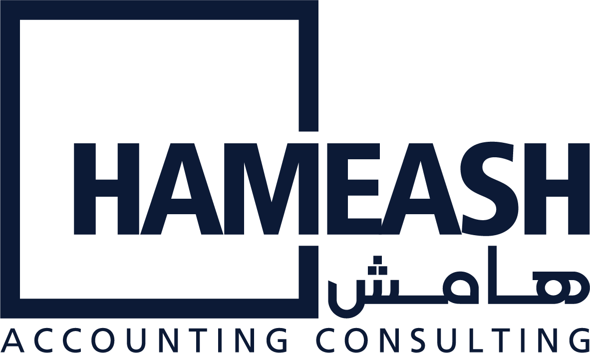 Hameash logo